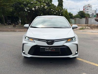 Toyota 2023 - ảnh 1