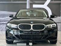 BMW 3 Series 320i Sport Line 2025 - ảnh 1