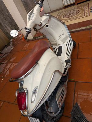 Piaggio Vespa 2014 - ảnh 1
