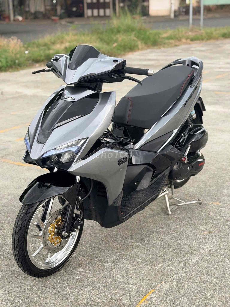 Honda Air Blade 2018 - ảnh 1