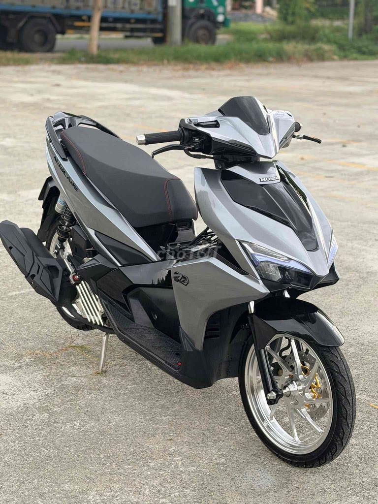 Honda Air Blade 2018 - ảnh 2