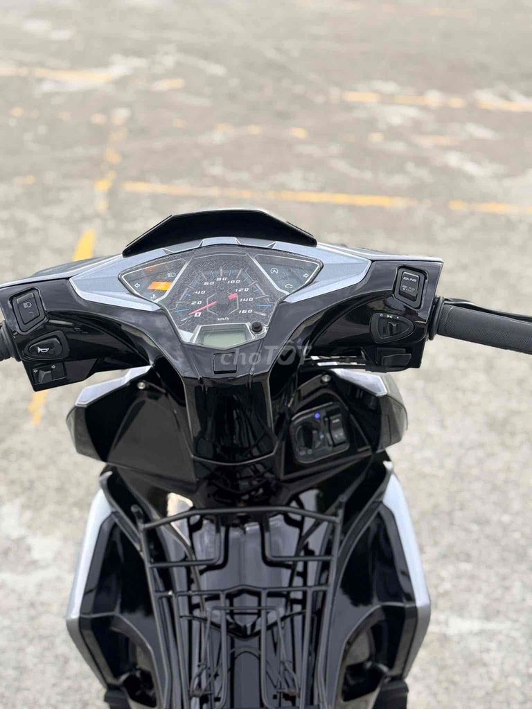 Honda Air Blade 2018 - ảnh 5