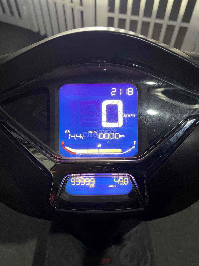 Honda SH 2025 - ảnh 2