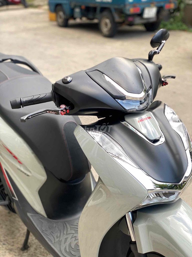 Honda SH 2025 - ảnh 5