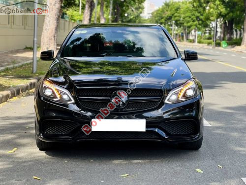 Mercedes-Benz 2015 - ảnh 1