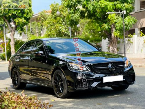 Mercedes-Benz 2015 - ảnh 2