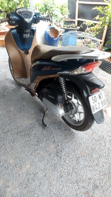 Honda SH Mode 2020 - ảnh 1
