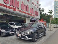 Hyundai SantaFe Cao cấp 2.2L HTRAC 2022 - ảnh 1