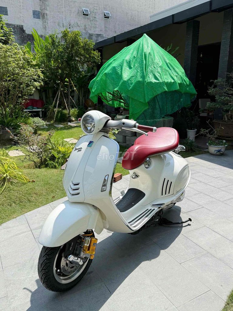 Piaggio 2013 - ảnh 1