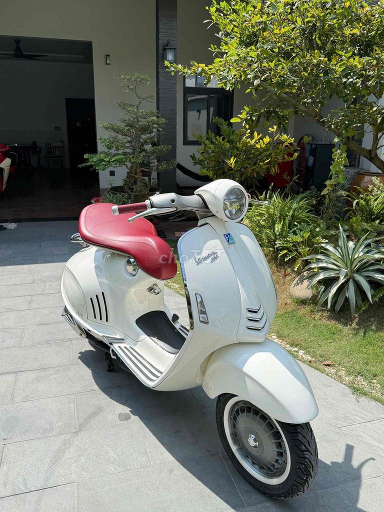 Piaggio 2013 - ảnh 2