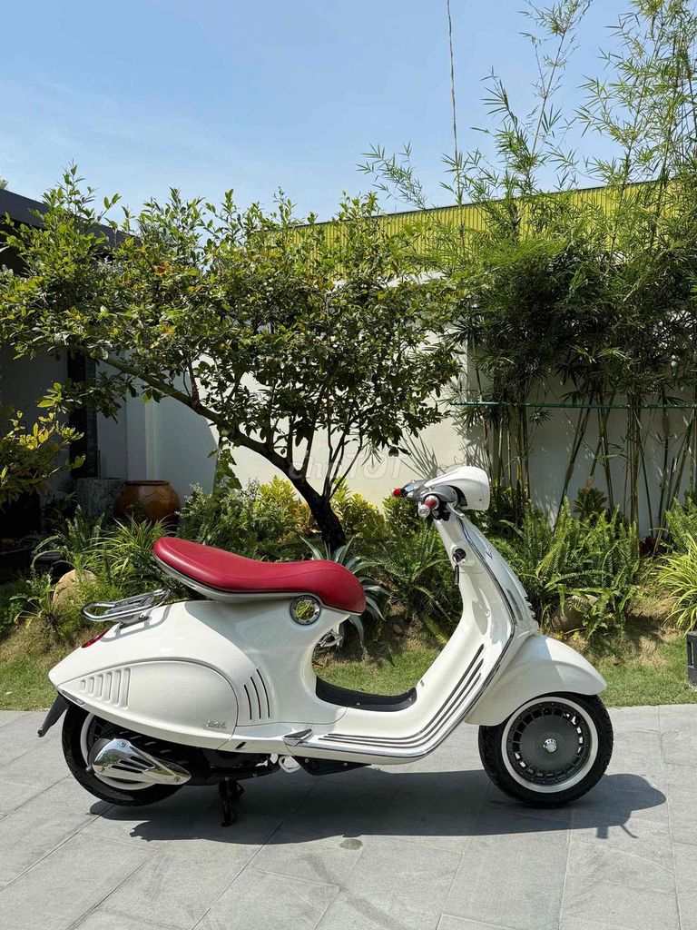 Piaggio 2013 - ảnh 3