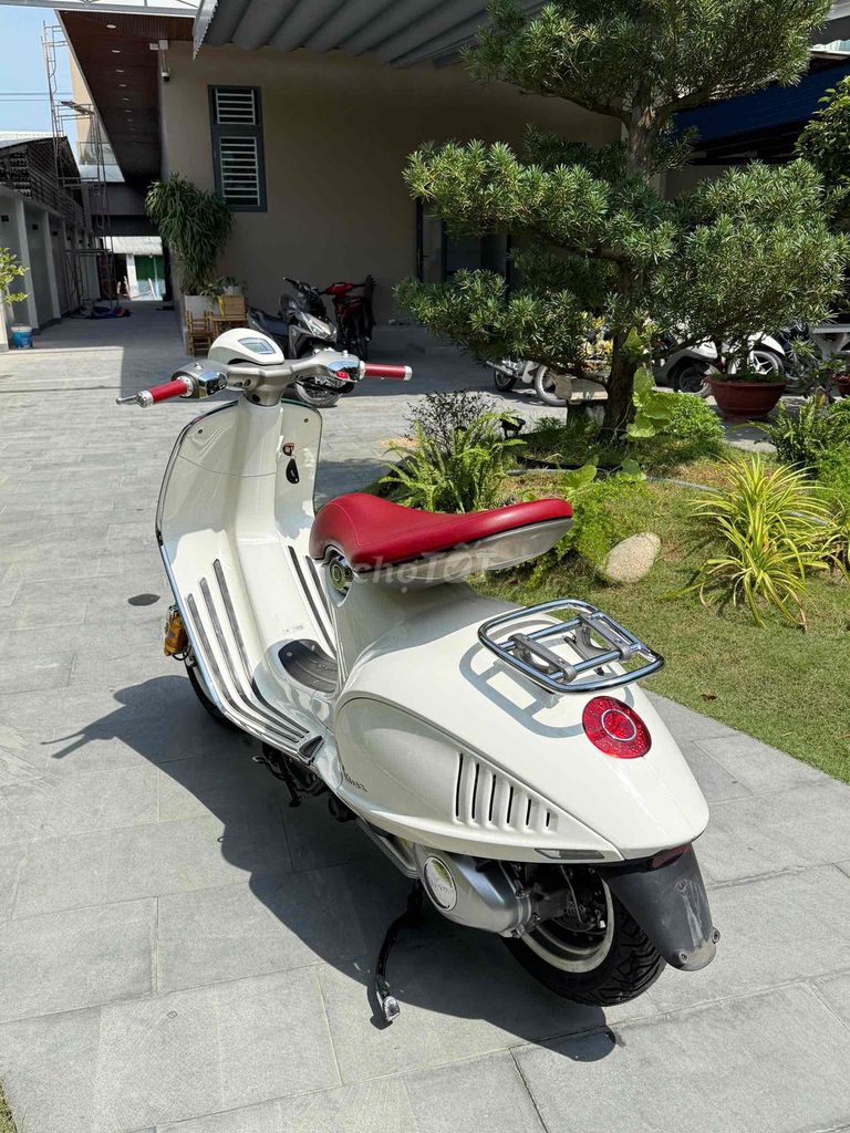 Piaggio 2013 - ảnh 4