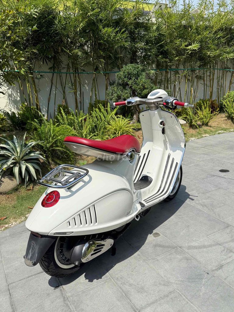 Piaggio 2013 - ảnh 5