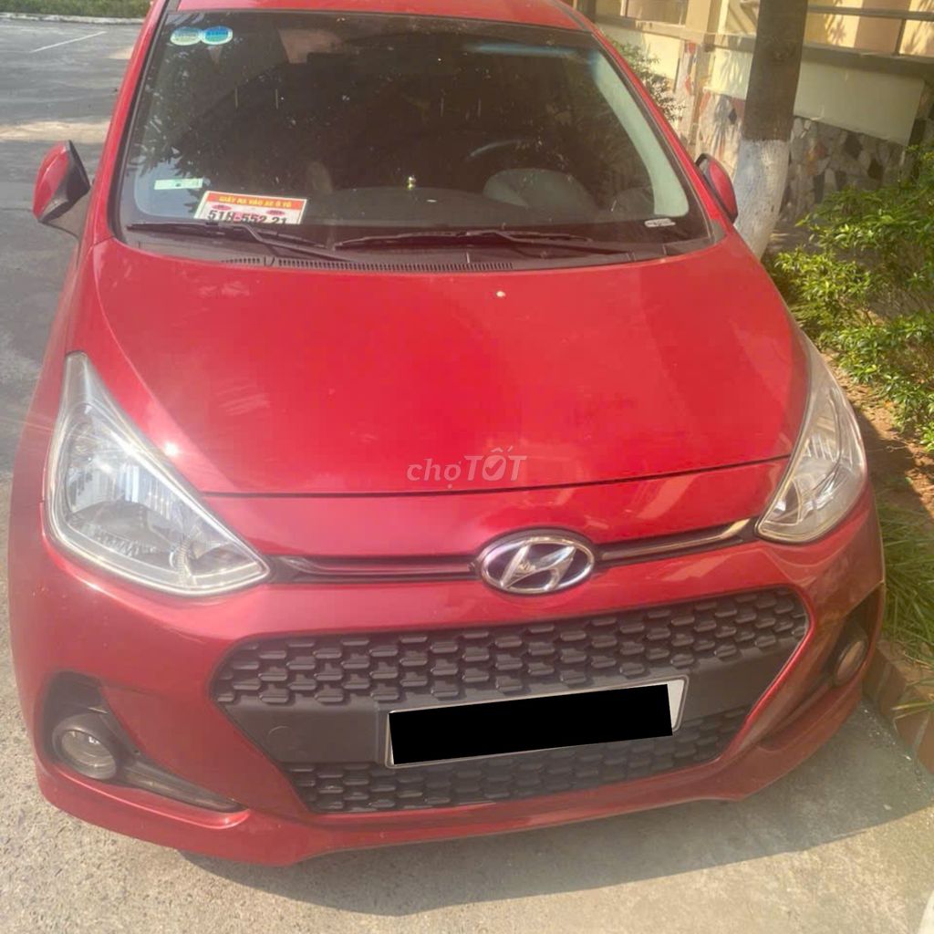 Hyundai 2019 - ảnh 1