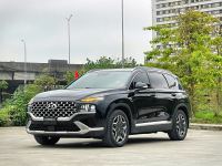 Hyundai SantaFe Cao cấp 2.2L HTRAC 2024 - ảnh 1