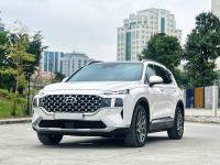 Hyundai SantaFe Cao cấp 2.2L HTRAC 2022 - ảnh 1