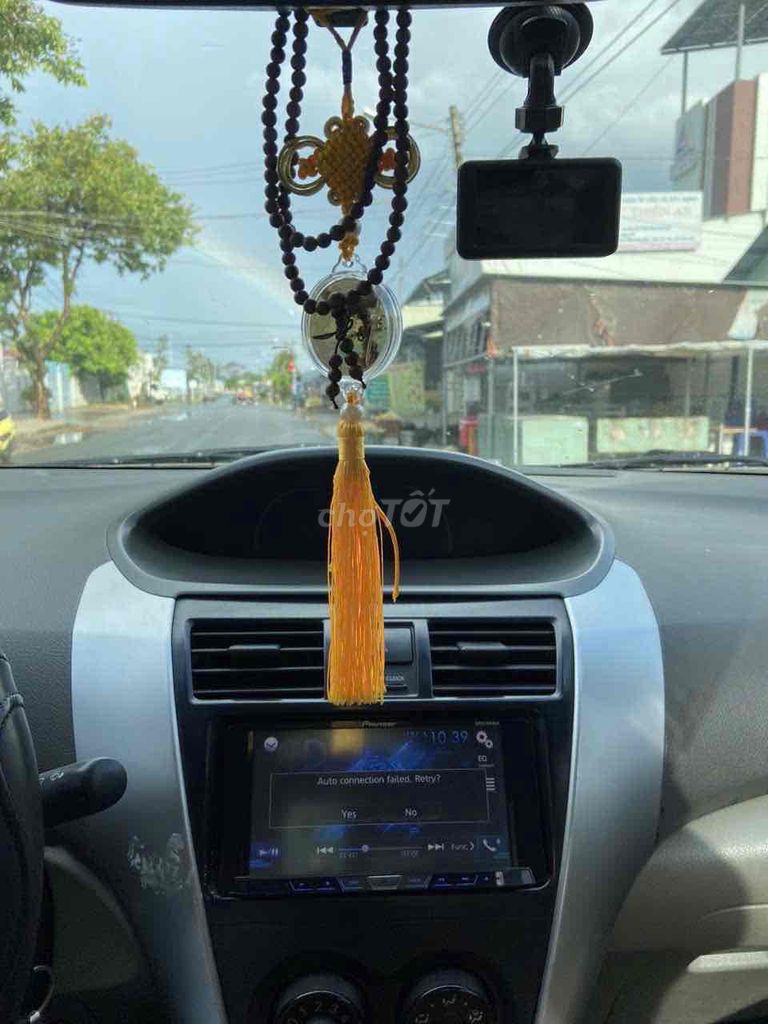 Toyota Vios 2012 - ảnh 1