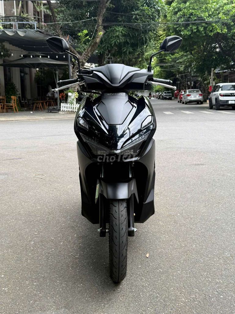 Honda Air Blade 2026 - ảnh 2