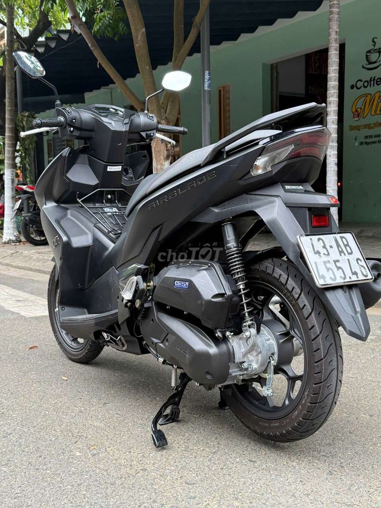 Honda Air Blade 2026 - ảnh 3