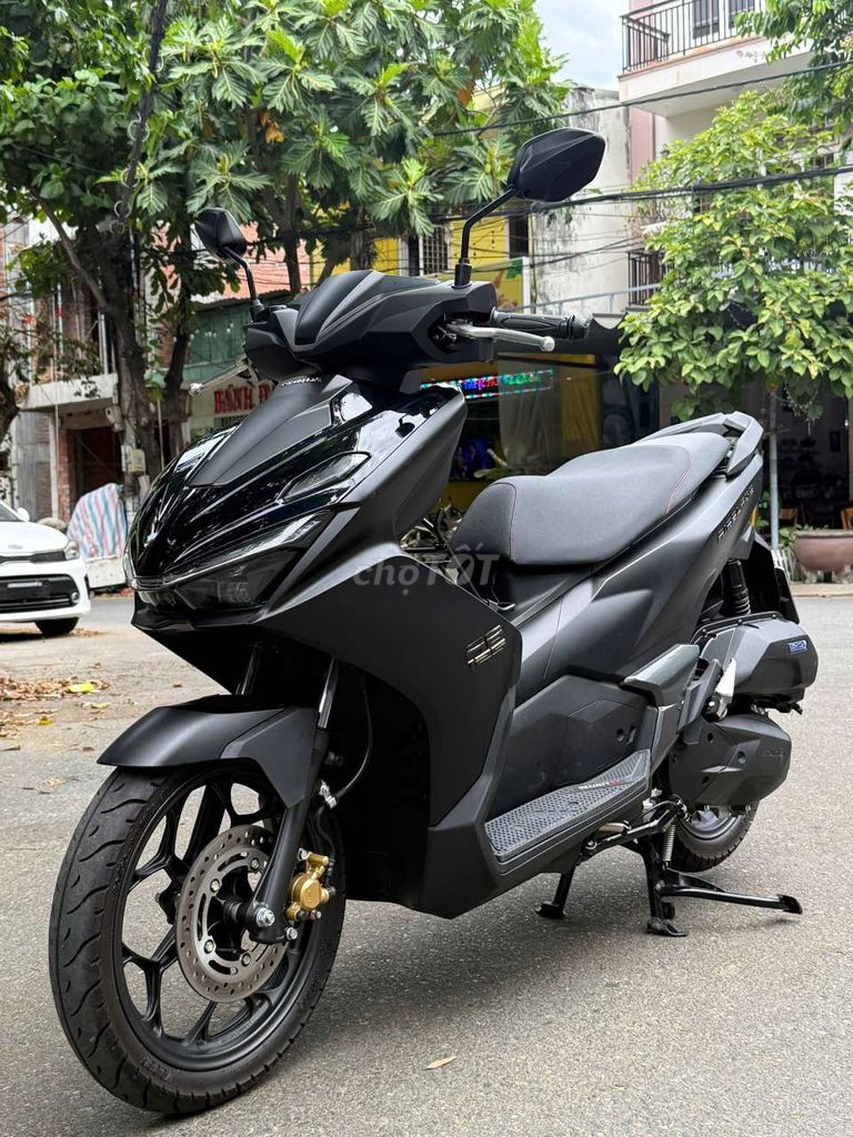 Honda Air Blade 2026 - ảnh 4