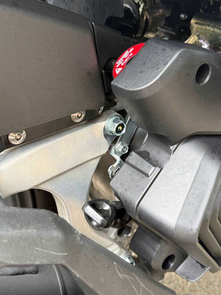 Honda Air Blade 2026 - ảnh 5