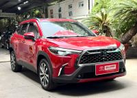 Toyota Corolla Cross 1.8V 2021 - ảnh 1