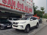 Toyota Fortuner 2.7V 4x2 AT 2018 - ảnh 1