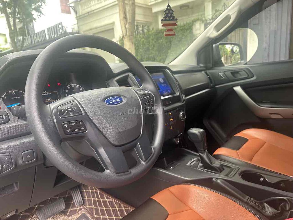 Ford Ranger 2018 - ảnh 2
