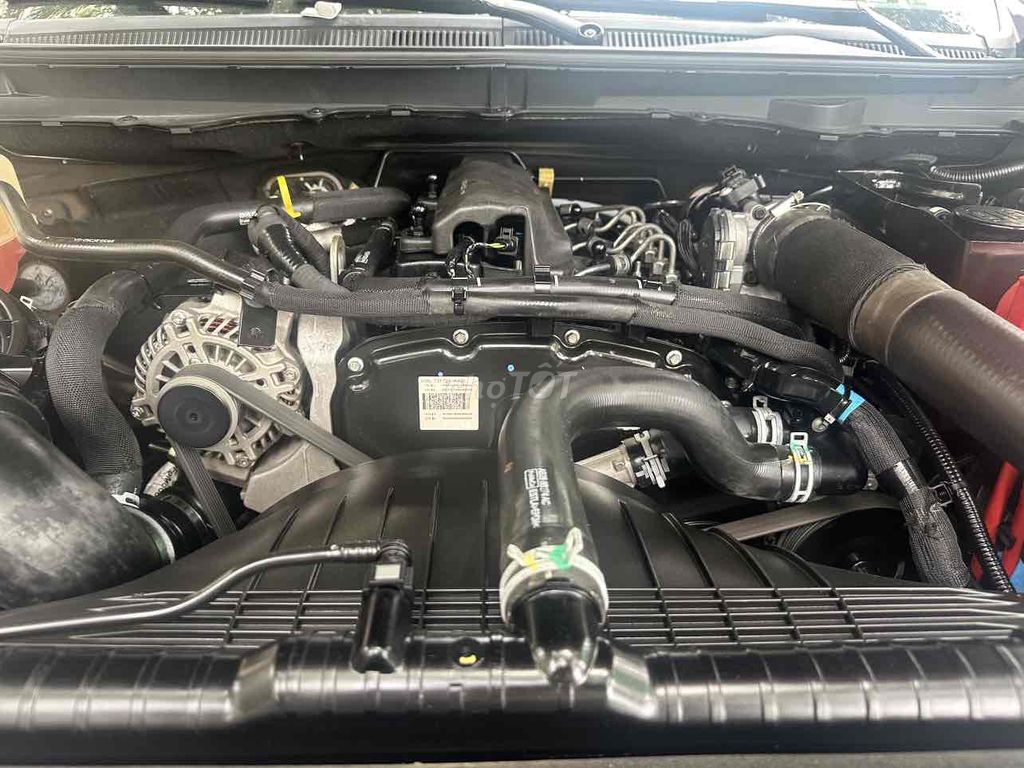 Ford Ranger 2018 - ảnh 3