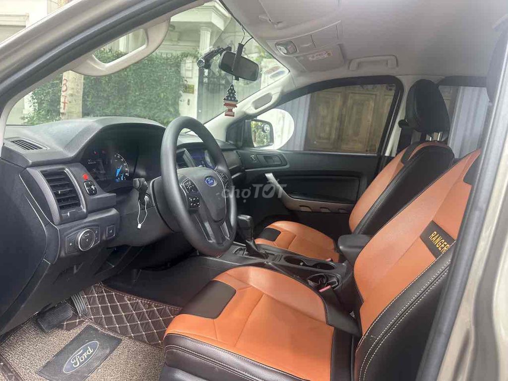 Ford Ranger 2018 - ảnh 4