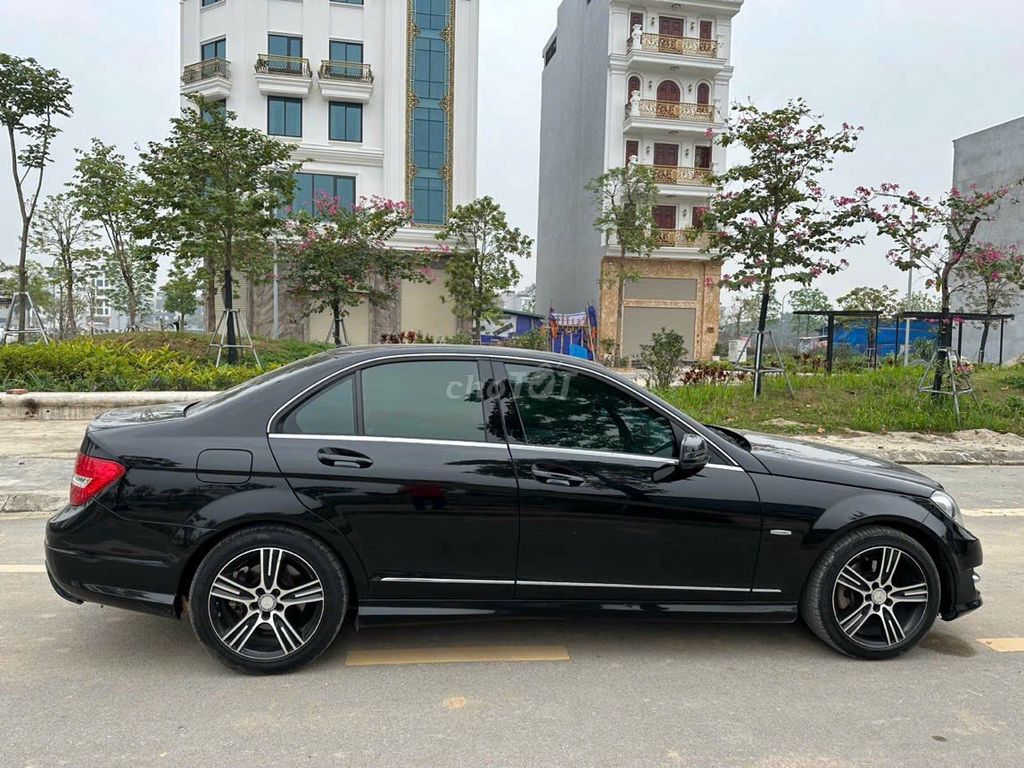 Mercedes-Benz 2013 - ảnh 5