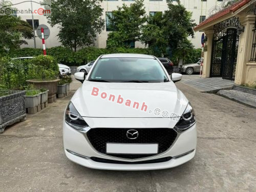 Mazda 2 Luxury 2022 - ảnh 1