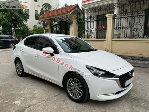 Mazda 2 Luxury 2022 - ảnh 2
