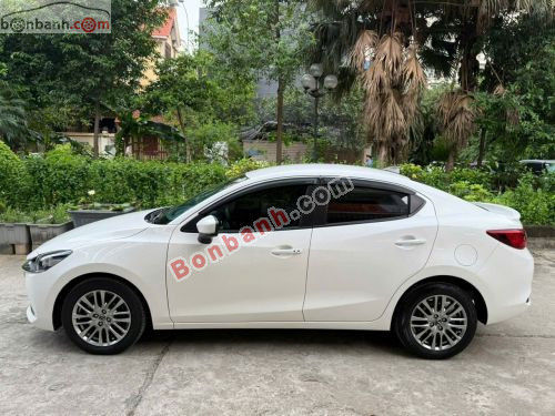 Mazda 2 Luxury 2022 - ảnh 3