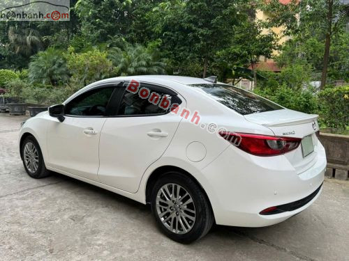 Mazda 2 Luxury 2022 - ảnh 4
