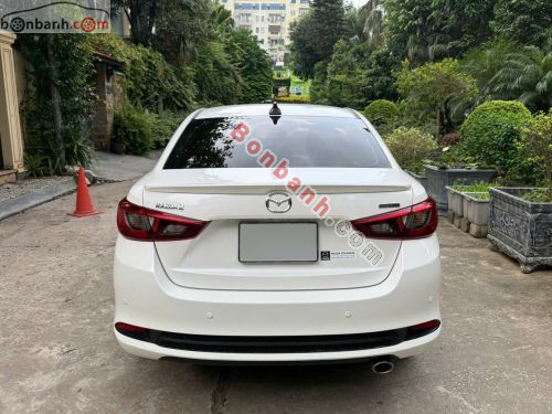 Mazda 2 Luxury 2022 - ảnh 5