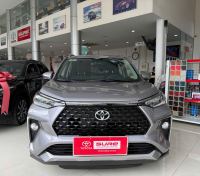 Toyota Veloz Cross Top 1.5 CVT 2024 - ảnh 1