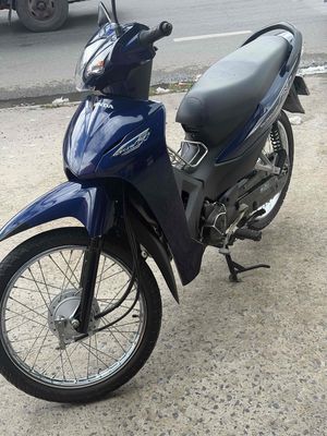 Honda Wave 2023 - ảnh 1