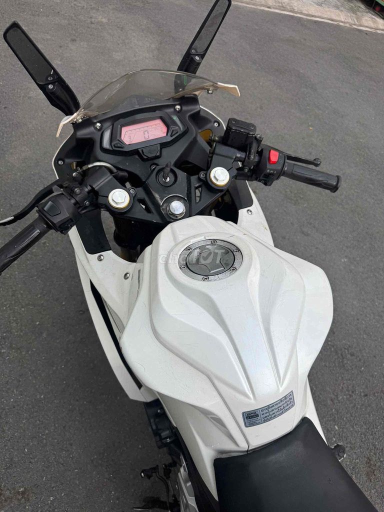 GPX Demon 2018 - ảnh 3