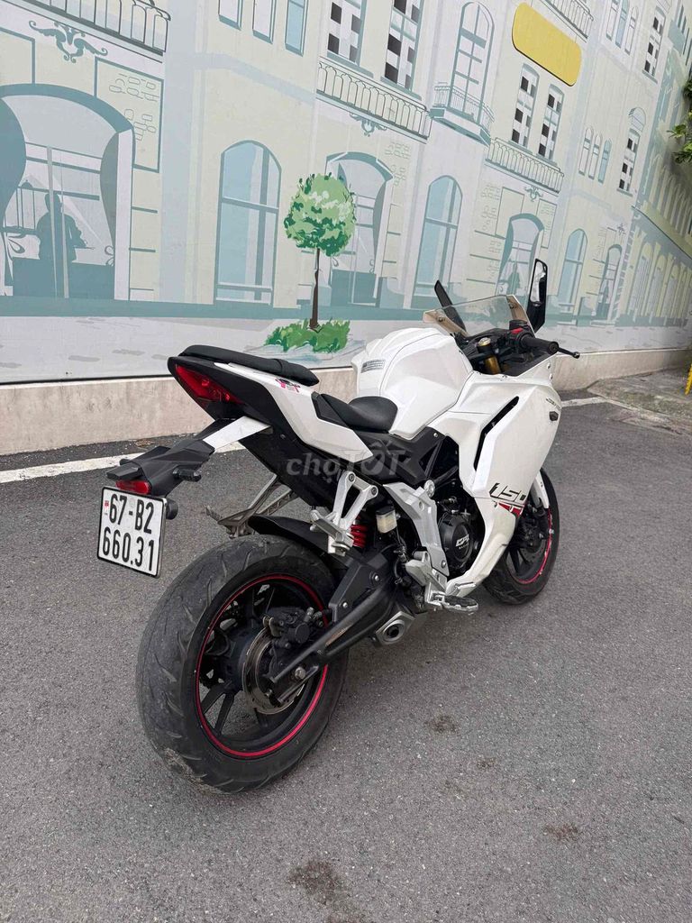 GPX Demon 2018 - ảnh 5
