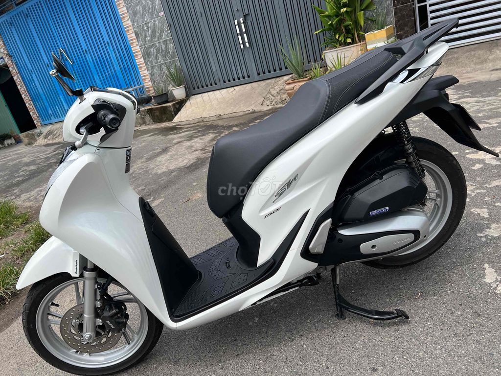 Honda SH 2023 - ảnh 2
