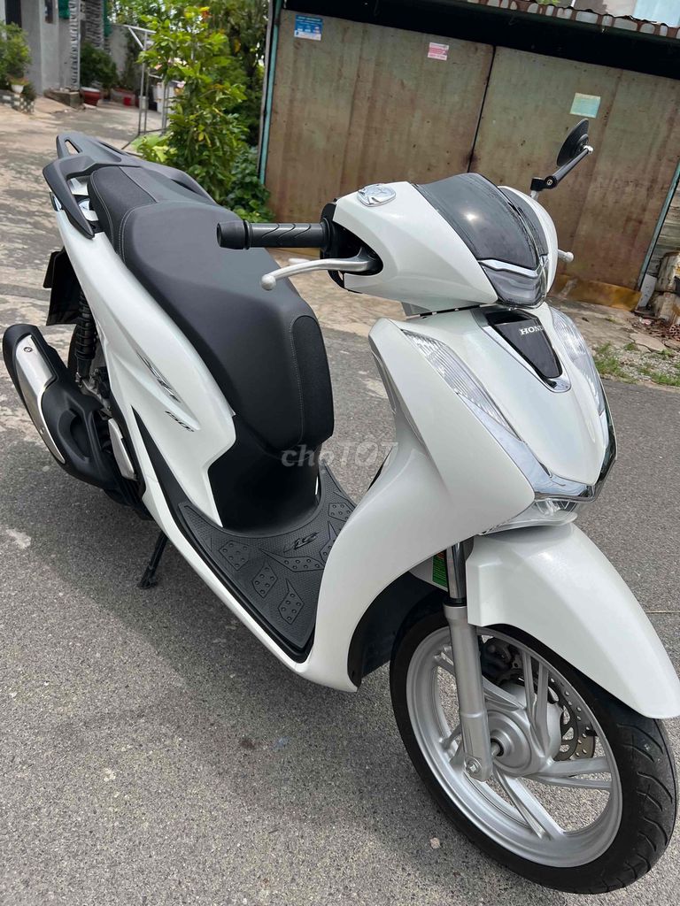 Honda SH 2023 - ảnh 3