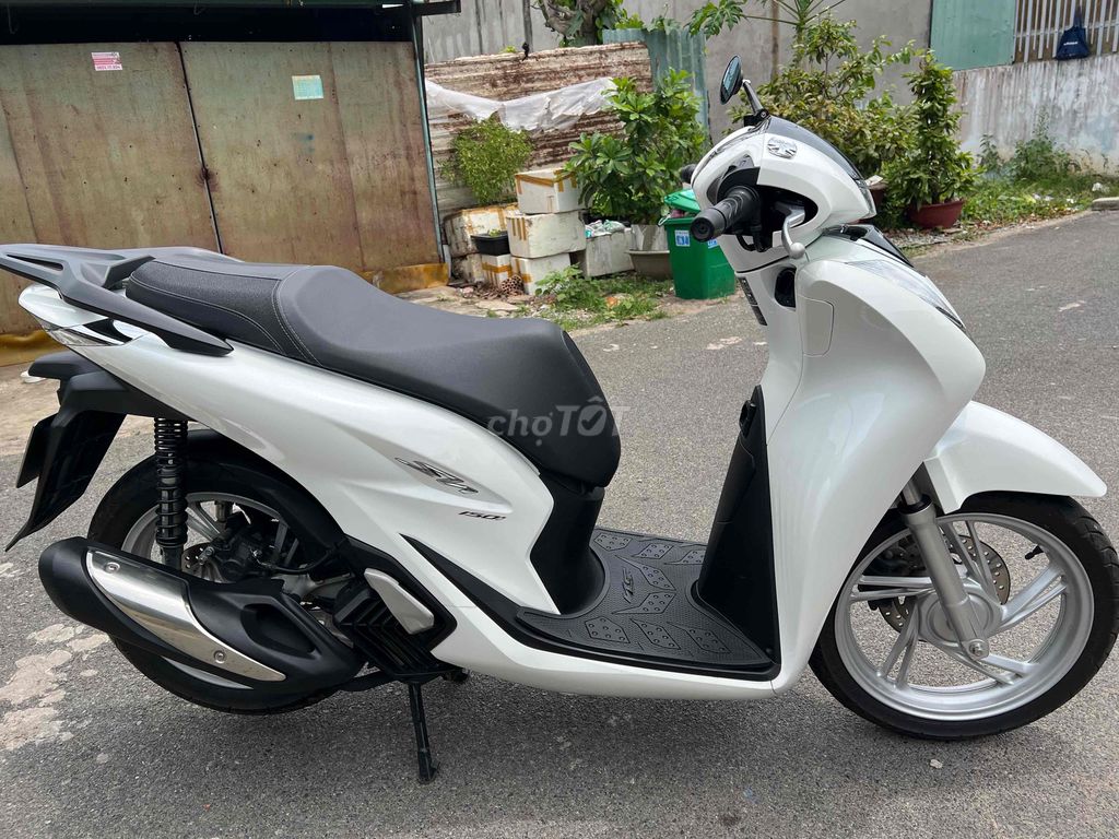 Honda SH 2023 - ảnh 4