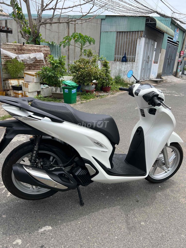Honda SH 2023 - ảnh 5