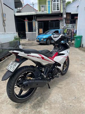 Yamaha Exciter 2016 - ảnh 1