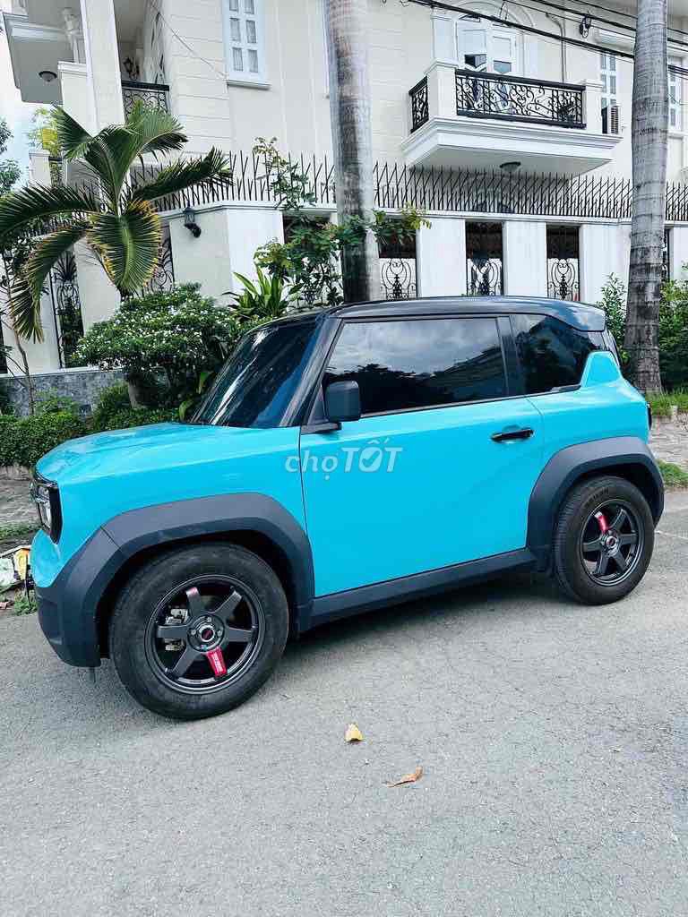 VinFast - ảnh 2