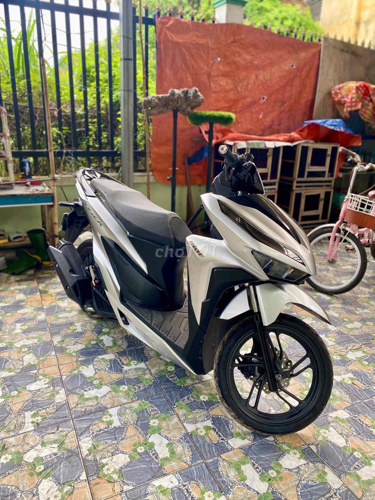 Vario 2025 - ảnh 1