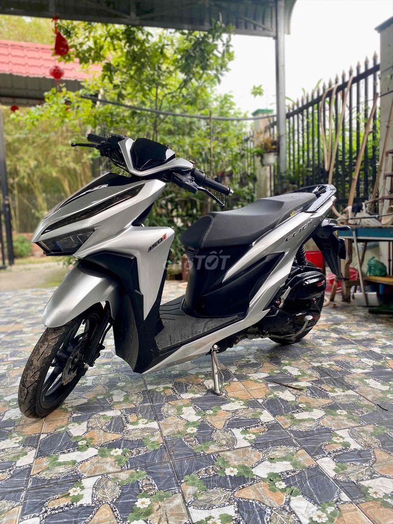 Vario 2025 - ảnh 2