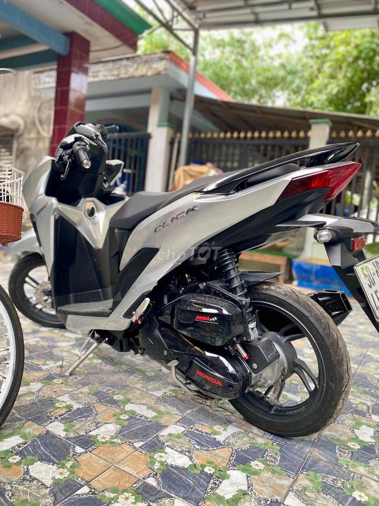 Vario 2025 - ảnh 3