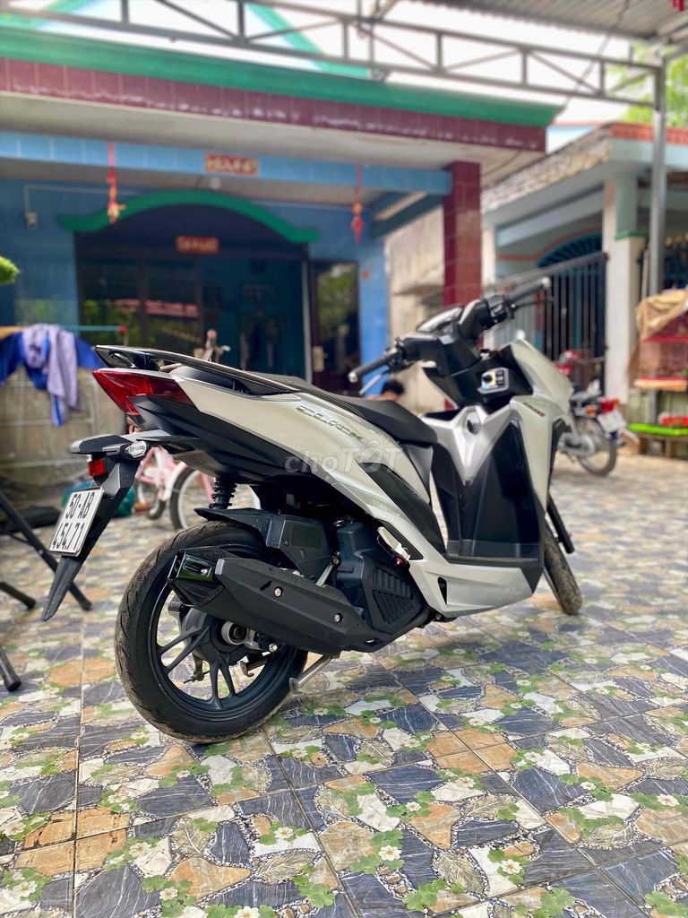 Vario 2025 - ảnh 4
